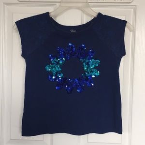 Kids top